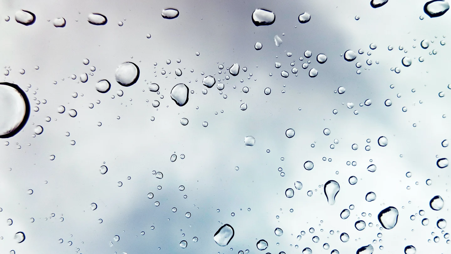 La lluvia, ¿esa gran desconocida? La explicación de la lluvia es relativamente sencilla La lluvia, ¿esa gran desconocida? La explicación de la lluvia es relativamente sencilla