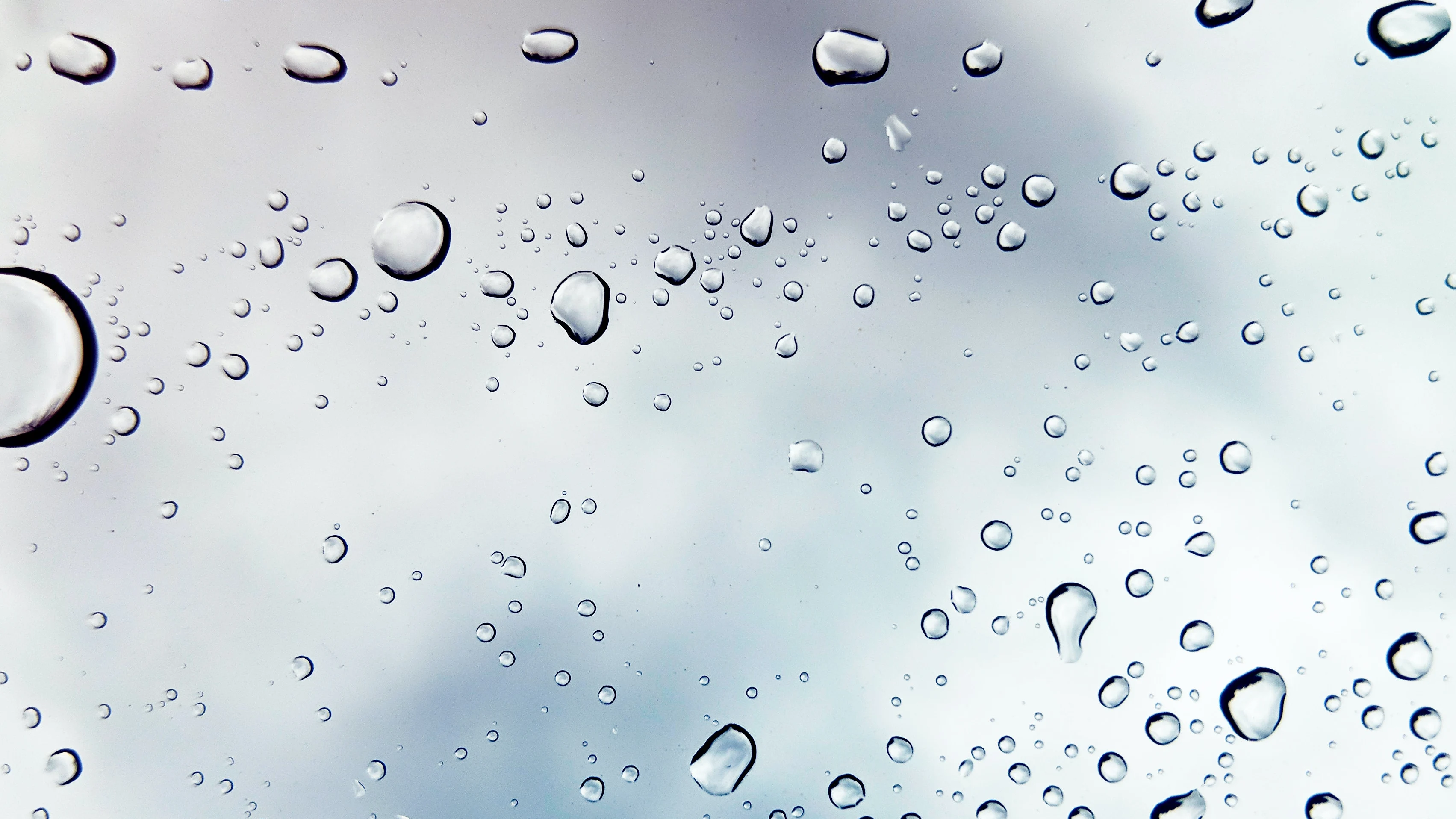 La lluvia, ¿esa gran desconocida? La explicación de la lluvia es relativamente sencilla