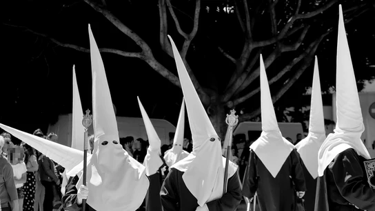 La Semana Santa es una de las festividades católicas más sagradas para los cristianos La Semana Santa es una de las festividades católicas más sagradas para los cristianos