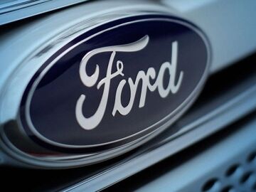 Ford recalls more than 125,000 vehicles in the US due to fire risk in an engine compartment