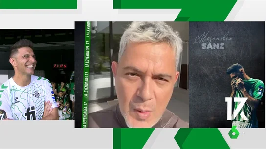 AlejandroSanz AlejandroSanz