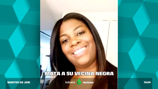 vecina tiroteada vecina tiroteada