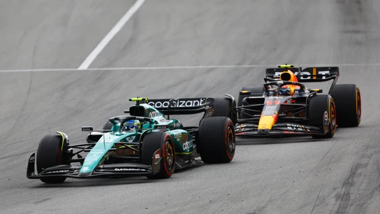 Alonso y Pérez Alonso y Pérez