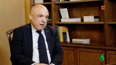 laSexta Columna Tamayazo