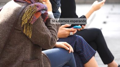 Equipo de Investigaci&oacute;n Cara b de la red