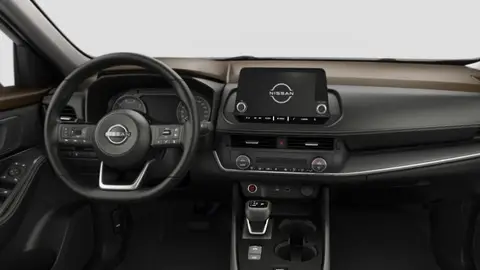 Nissan X-Trail Nissan X-Trail