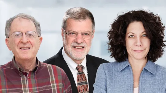 Los biólogos Gordon, Greenberg y Bassler, Premio Princesa de Investigación 2023 Los biólogos Gordon, Greenberg y Bassler, Premio Princesa de Investigación 2023