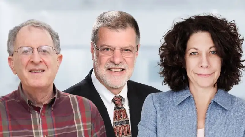 Los biólogos Gordon, Greenberg y Bassler, Premio Princesa de Investigación 2023