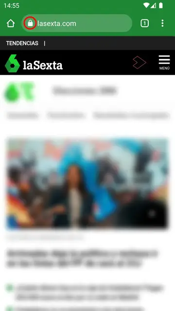 Suscribirse o eliminar la recepción de notificaciones en Android Suscribirse o eliminar la recepción de notificaciones en Android