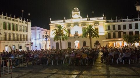 Certamen Internacional de Cortometrajes ‘El pecado’