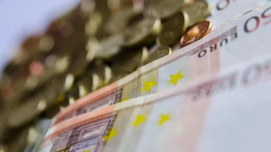 Archivo. Dinero. Archivo. Dinero.