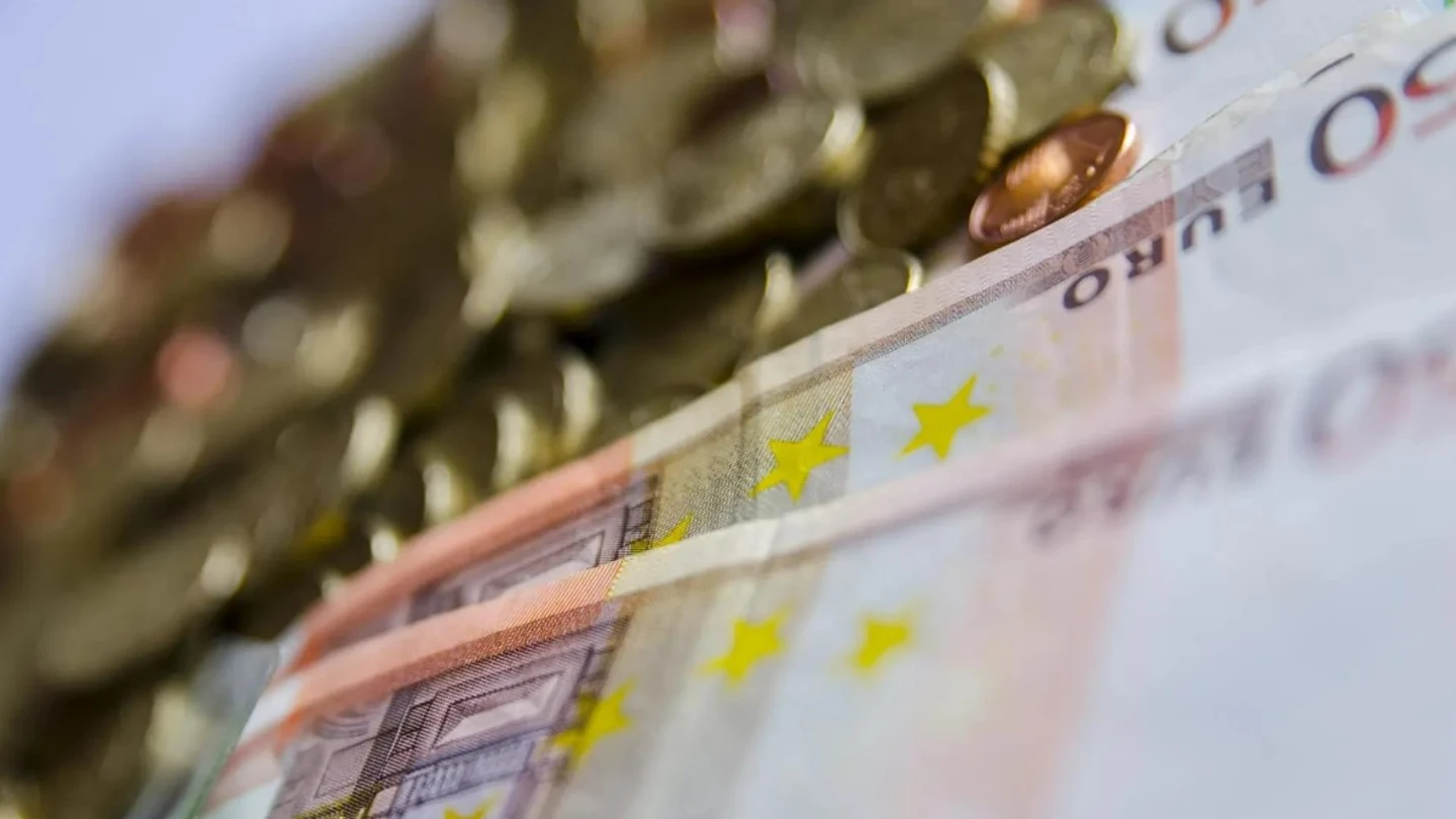 Archivo. Dinero. Archivo. Dinero.