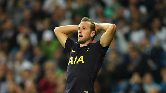 Harry Kane Harry Kane