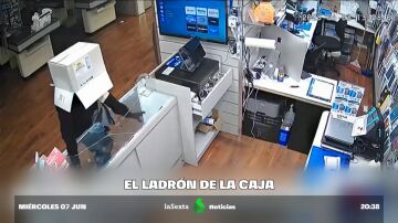 LadronCaja