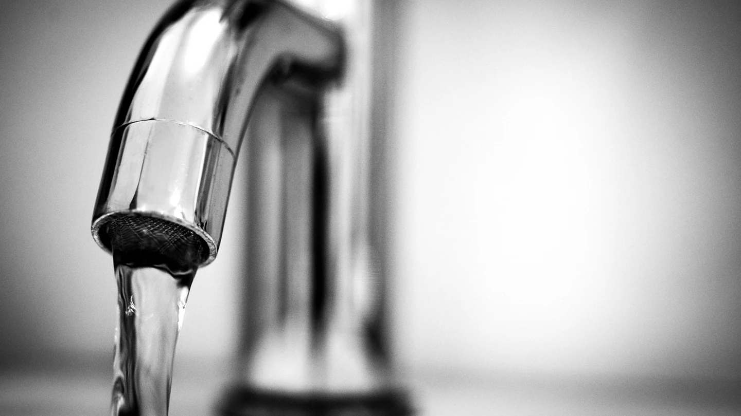 Grifos de agua potable Grifos de agua potable