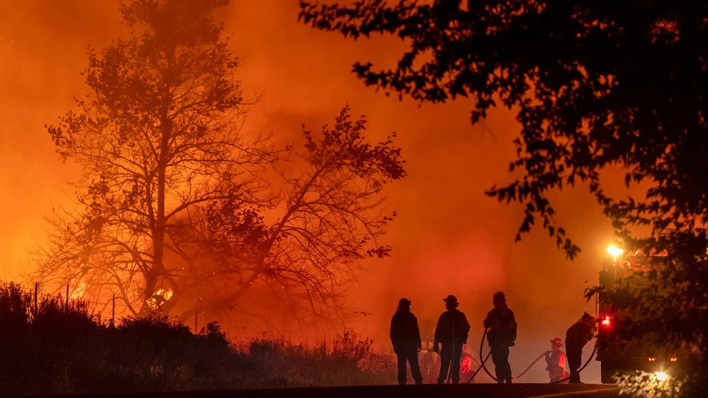 Peligra el Gran Premio de Canadá debido a los incendio que sufre el país Peligra el Gran Premio de Canadá debido a los incendio que sufre el país