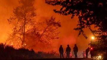  Peligra el Gran Premio de Canadá debido a los incendio que sufre el país