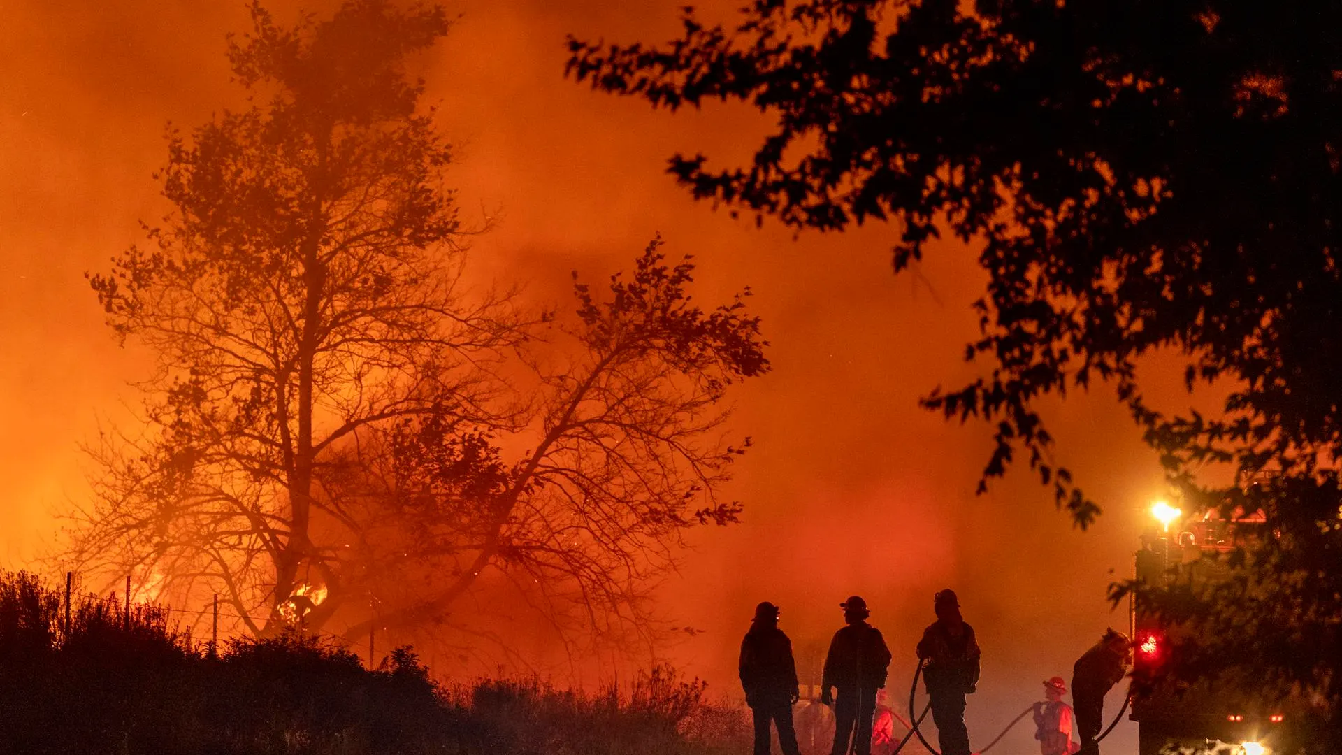  Peligra el Gran Premio de Canadá debido a los incendio que sufre el país