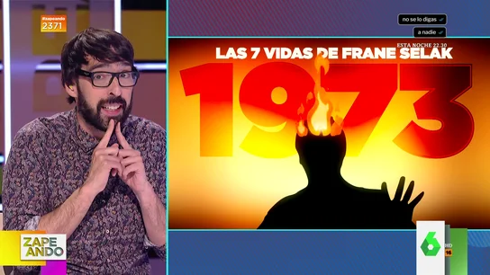 La historia del hombre que ha esquivado a la muerte siete veces La historia del hombre que ha esquivado a la muerte siete veces