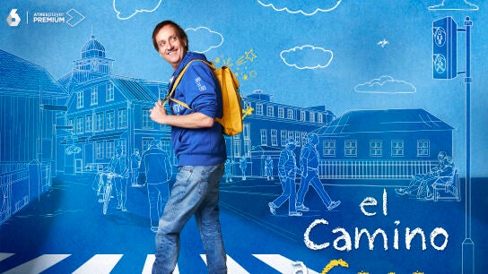 'El camino a casa' de Albert Espinosa renueva por una segunda temporada
