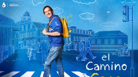 'El camino a casa' de Albert Espinosa renueva por una segunda temporada 'El camino a casa' de Albert Espinosa renueva por una segunda temporada