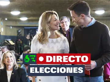 Hacia las elecciones, en directo: Más Madrid y Compromís ultiman los detalles de su adhesión a Sumar
