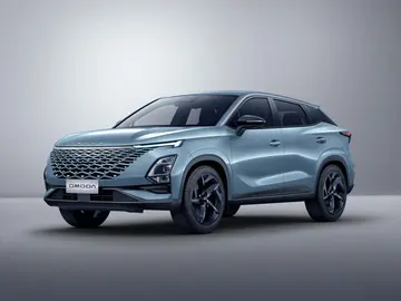 Chery distribuirá en España sus marcas Omoda y Jaecoo  Chery distribuirá en España sus marcas Omoda y Jaecoo