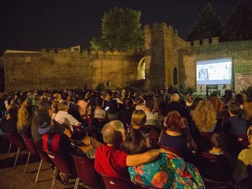 Certamen Internacional de Cortometrajes ‘El pecado’ Certamen Internacional de Cortometrajes ‘El pecado’