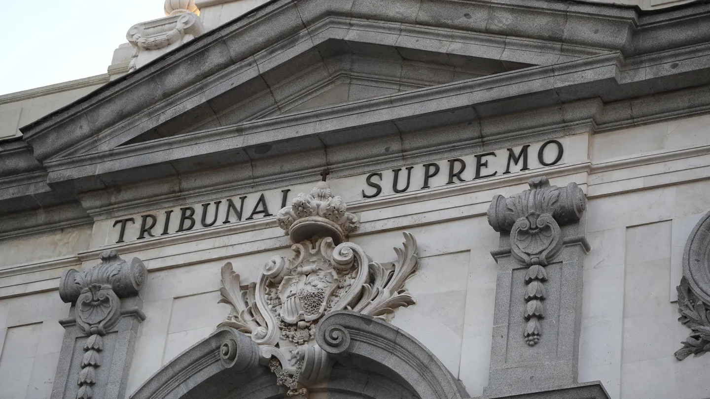 El Supremo avala la mayoría de las rebajas de penas a delincuentes sexuales aplicando la ley del 'solo sí es sí' El Supremo avala la mayoría de las rebajas de penas a delincuentes sexuales aplicando la ley del 'solo sí es sí'