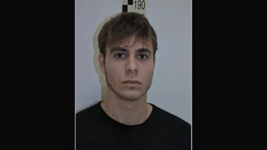 'No se lo digas a nadie' | Los investigadores empezaron a sospechar de Patrick Nogueira al descubrir que se fue precipitadamente a Brasil. 'No se lo digas a nadie' | Los investigadores empezaron a sospechar de Patrick Nogueira al descubrir que se fue precipitadamente a Brasil.