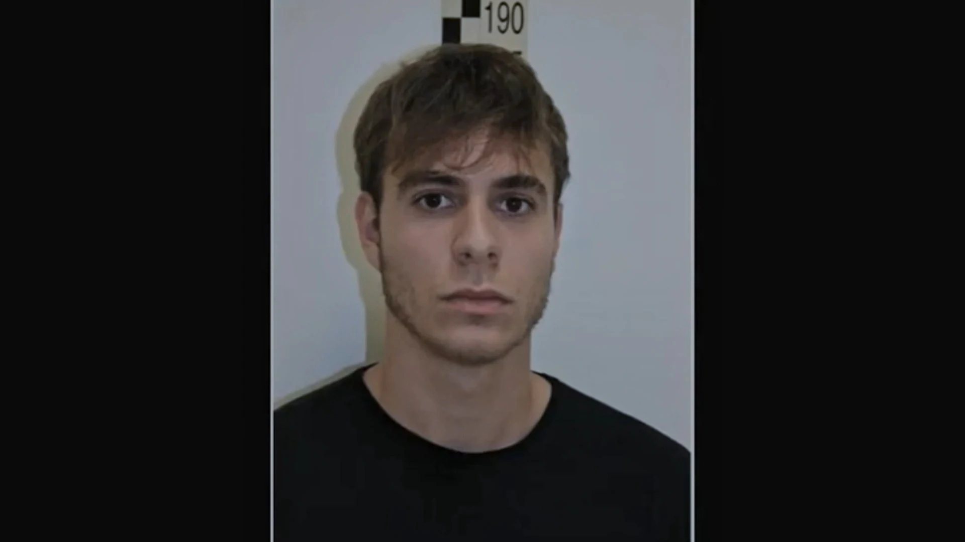 'No se lo digas a nadie' | Los investigadores empezaron a sospechar de Patrick Nogueira al descubrir que se fue precipitadamente a Brasil.