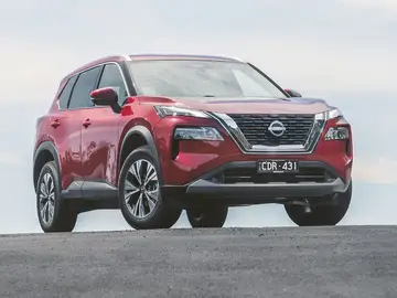 Se estrena en España la versión más accesible del Nissan X-Trail Nissan X-Trail