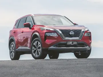 Se estrena en España la versión más accesible del Nissan X-Trail Se estrena en España la versión más accesible del Nissan X-Trail