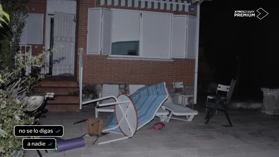 Así llegó Marcos Campos (crimen de Pioz) a la casa donde le asesinaron: sin coche, con "billetaje" en efectivo y prisa Así llegó Marcos Campos (crimen de Pioz) a la casa donde le asesinaron: sin coche, con "billetaje" en efectivo y prisa