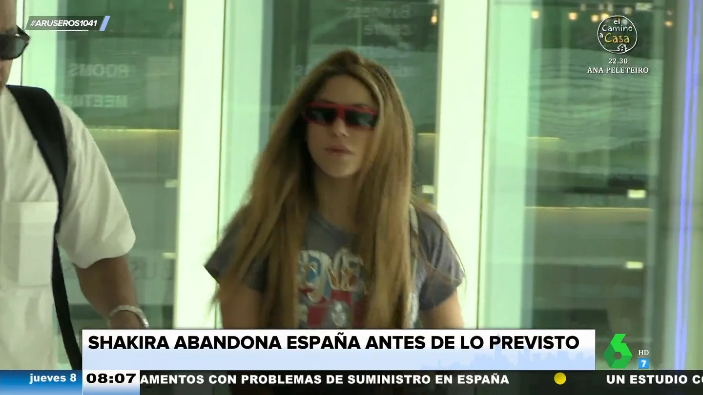 shakira shakira