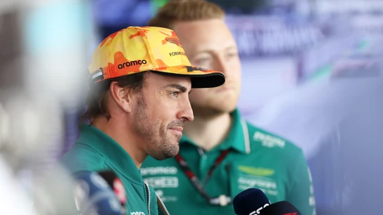 Fernando Alonso Fernando Alonso