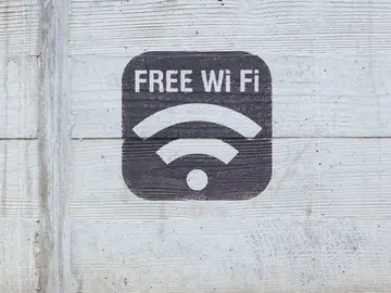 WiFi Gratis WiFi Gratis