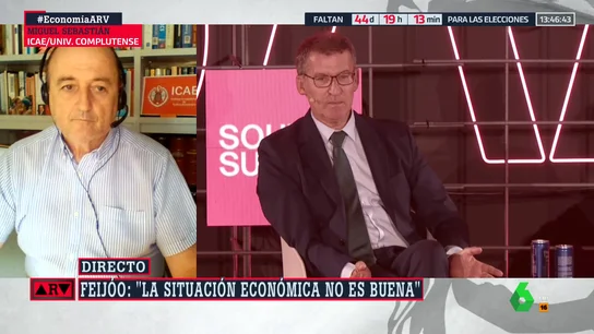 Miguel Sebastián Miguel Sebastián