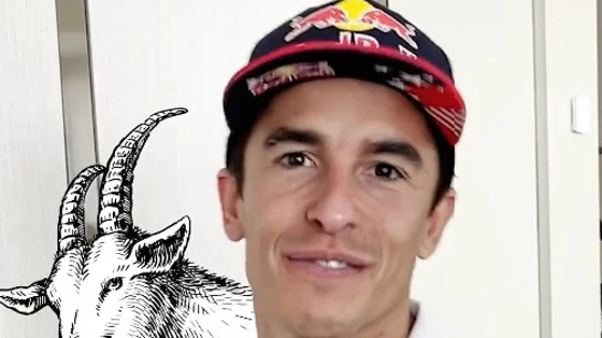 Marc Márquez Marc Márquez