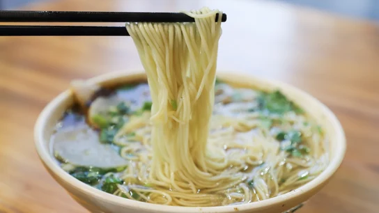 Ramen, soba, udon, shirataki o naengmyeon: cómo diferenciar los tipos de fideos asiáticos Ramen, soba, udon, shirataki o naengmyeon: cómo diferenciar los tipos de fideos asiáticos