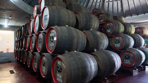 Bodegas. Festa do Vinho