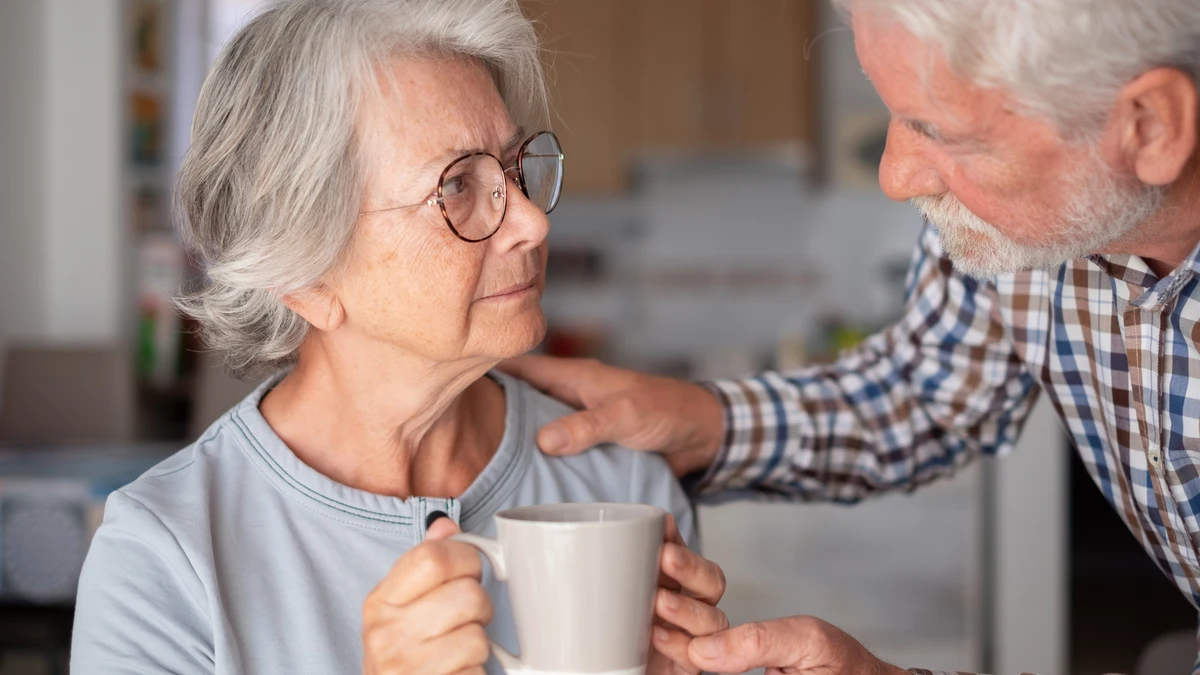 A mayor sedentarismo, mayor probabilidad de demencia en la tercera edad