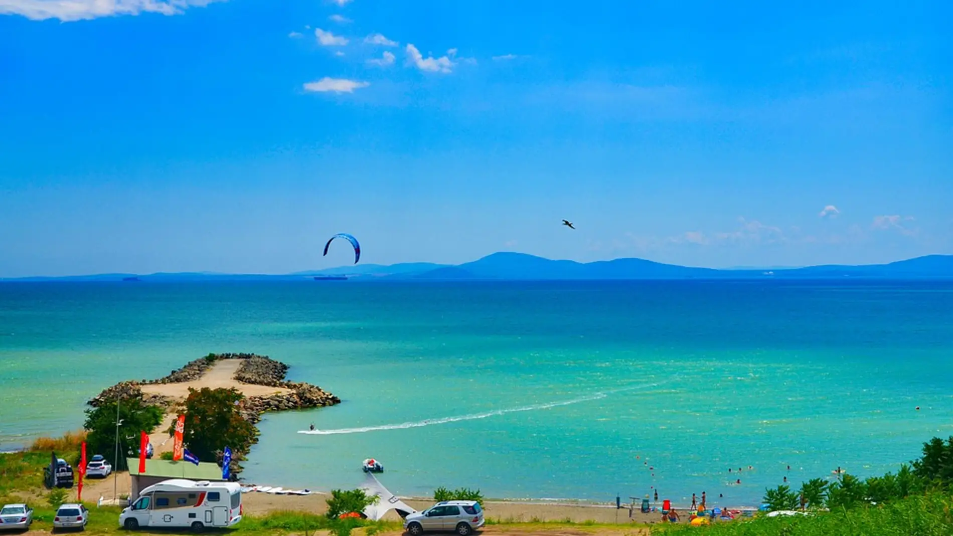  ¿Sabías que Bulgaria es también un gran destino de verano?