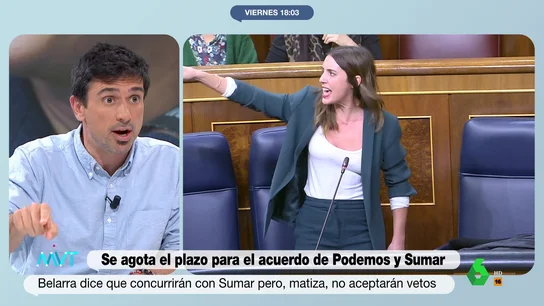 Ramon Espinar Ramon Espinar