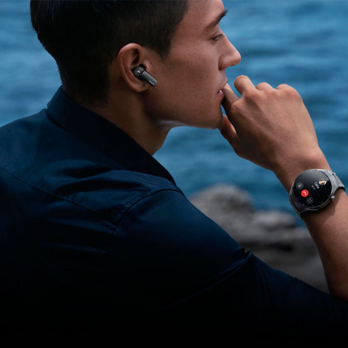 Huawei band best sale 4 pro españa