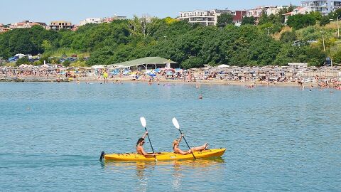 Burgas