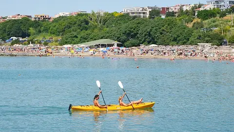 Burgas Burgas