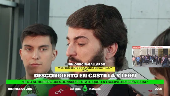 Juan García-Gallardo Juan García-Gallardo
