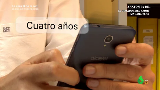 Entrevistas de trabajo por WhasApp: "Se usa para preguntar el nivel de inglés" Entrevistas de trabajo por WhasApp: "Se usa para preguntar el nivel de inglés"