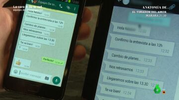 Un hacker informático deja en evidencia la seguridad de WhatsApp: "Puedo leer los mensajes"